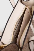 Сумочка Guess колір бежевий (3338974)