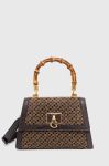 Сумочка Guess колір коричневий (3366788)