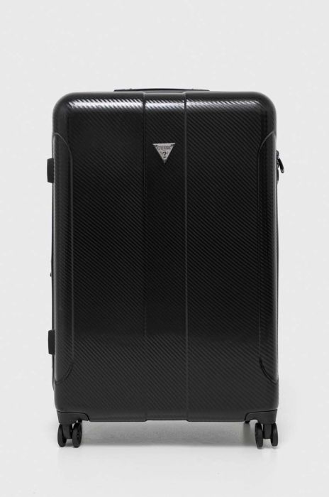 Валіза Guess колір чорний (3333100) Валіза Guess колір чорний (3333100)