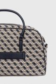 Сумка Guess колір синій (3338978)