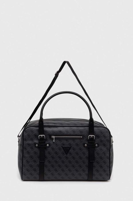 Сумка Guess колір чорний (3342936) Сумка Guess колір чорний (3342936)