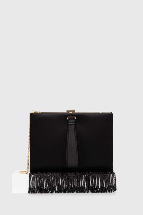 Клатч Pinko колір чорний (3548056) Клатч Pinko колір чорний (3548056)