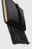 Клатч Pinko колір чорний (3548056) Клатч Pinko колір чорний (3548056)