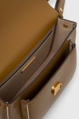 Сумочка Tory Burch колір жовтий (3360590)