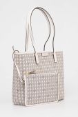 Сумочка Tory Burch колір бежевий (3297164)