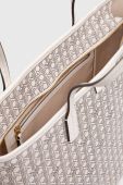 Сумочка Tory Burch колір бежевий (3297164)