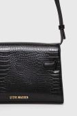Сумочка Steve Madden Bmagnify колір чорний SM13001134 Сумочка Steve Madden Bmagnify колір чорний SM13001134
