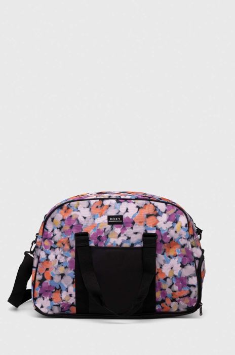 Сумка Roxy колір барвистий Сумка Roxy колір барвистий