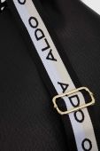 Сумочка Aldo ZELADAN колір чорний ZELADAN.001