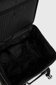 Валіза Karl Lagerfeld колір чорний (3354530) Валіза Karl Lagerfeld колір чорний (3354530)