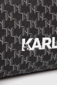 Сумка Karl Lagerfeld колір чорний (3352088) Сумка Karl Lagerfeld колір чорний (3352088)