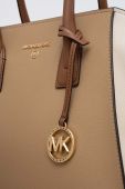 Шкіряна сумочка MICHAEL Michael Kors колір барвистий (3391567) Шкіряна сумочка MICHAEL Michael Kors колір барвистий (3391567)