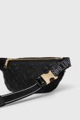 Сумка на пояс Love Moschino колір чорний (3342961) Сумка на пояс Love Moschino колір чорний (3342961)