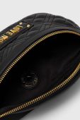Сумка на пояс Love Moschino колір чорний (3342961) Сумка на пояс Love Moschino колір чорний (3342961)