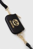Сумочка Love Moschino колір чорний (3386405) Сумочка Love Moschino колір чорний (3386405)