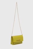 Сумочка Love Moschino колір зелений (3386406)