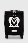 Валіза Love Moschino колір чорний (3338984)