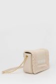 Сумочка Love Moschino колір бежевий (3622583)