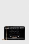 Сумочка Love Moschino колір чорний (3622603)