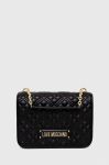 Сумочка Love Moschino колір чорний (3501478)