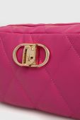 Сумочка Liu Jo колір рожевий (3339055)