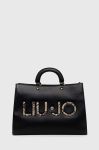 Сумочка Liu Jo колір чорний (3342928)