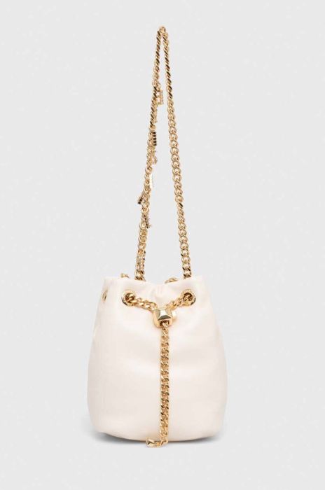 Сумочка Elisabetta Franchi колір бежевий (3633603) Сумочка Elisabetta Franchi колір бежевий (3633603)