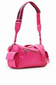 Сумочка Desigual колір рожевий (3482975)