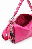 Сумочка Desigual колір рожевий (3482975)