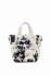 Сумочка Desigual колір білий (3482985)