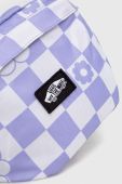 Сумка на пояс Vans колір фіолетовий (3404839)