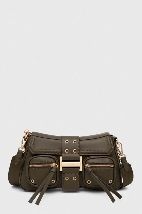 Сумочка Aldo CARGO колір зелений CARGO.250