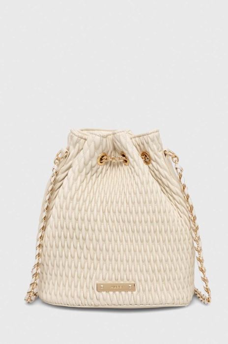 Сумочка Aldo NATALYA колір бежевий NATALYA.270