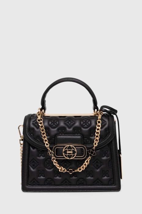 Сумочка Aldo ESSENCE колір чорний ESSENCE.001 Сумочка Aldo ESSENCE колір чорний ESSENCE.001