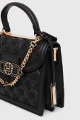 Сумочка Aldo ESSENCE колір чорний ESSENCE.001 Сумочка Aldo ESSENCE колір чорний ESSENCE.001