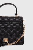 Сумочка Aldo ESSENCE колір чорний ESSENCE.001 Сумочка Aldo ESSENCE колір чорний ESSENCE.001
