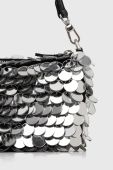 Сумочка Aldo SEQUINA колір срібний SEQUINA.041
