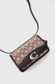 Сумочка Coach Bandit Crossbody колір коричневий