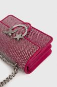 Сумочка Pinko колір рожевий (3542718) Сумочка Pinko колір рожевий (3542718)