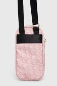 Сумка Guess колір рожевий (3598829) Сумка Guess колір рожевий (3598829)
