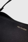 Сумочка Trussardi колір чорний (3655754) Сумочка Trussardi колір чорний (3655754)