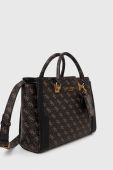 Сумочка Guess колір коричневий (3648558)