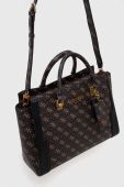 Сумочка Guess колір коричневий (3648558)
