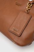 Сумочка Guess колір коричневий (3501498)