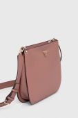 Сумочка Guess колір рожевий (3501539)