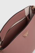 Сумочка Guess колір рожевий (3501539)