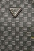 Сумочка Guess колір зелений (3510507)
