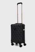Валіза Guess колір чорний (3583181) Валіза Guess колір чорний (3583181)