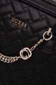 Сумка Guess колір чорний (3501584)