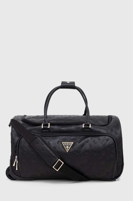 Сумка Guess колір чорний (3615193) Сумка Guess колір чорний (3615193)